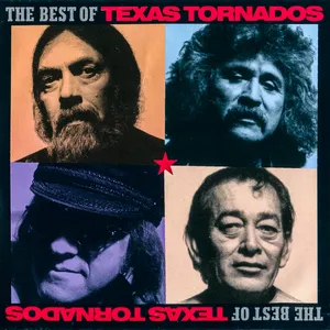 The best of the Texas tornados